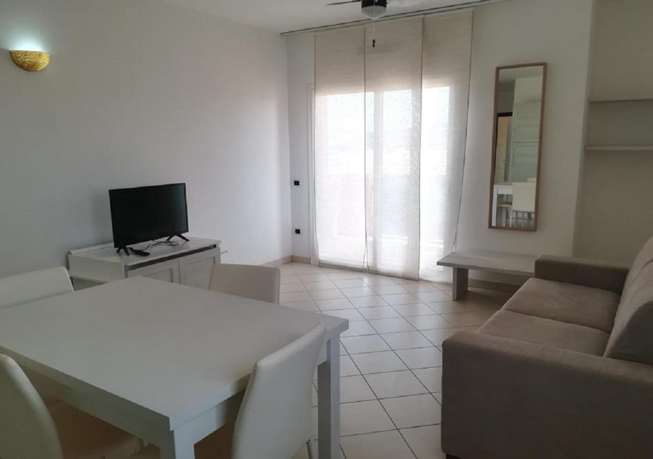 Residence Por Do Sol, Praia Cabral, Boa Vista, Cape Verde, Free Wi-Fi ซาลเรย์ ภายนอก รูปภาพ