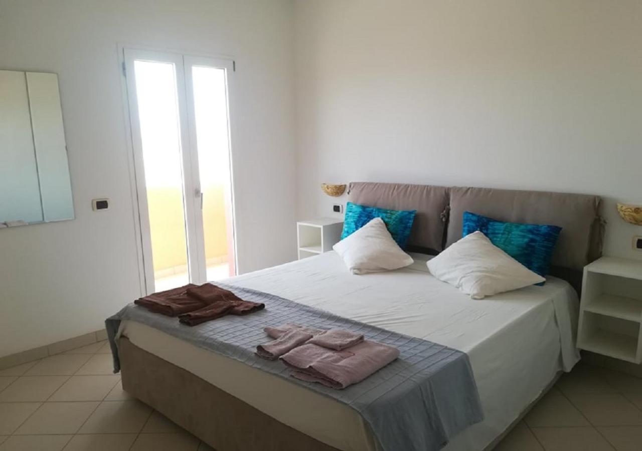 Residence Por Do Sol, Praia Cabral, Boa Vista, Cape Verde, Free Wi-Fi ซาลเรย์ ภายนอก รูปภาพ