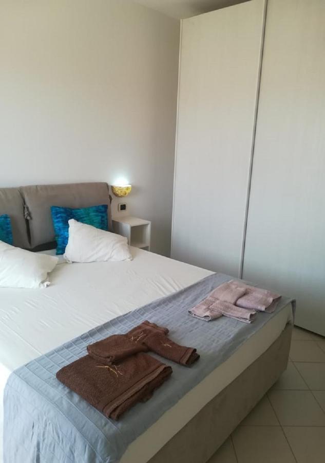 Residence Por Do Sol, Praia Cabral, Boa Vista, Cape Verde, Free Wi-Fi ซาลเรย์ ภายนอก รูปภาพ