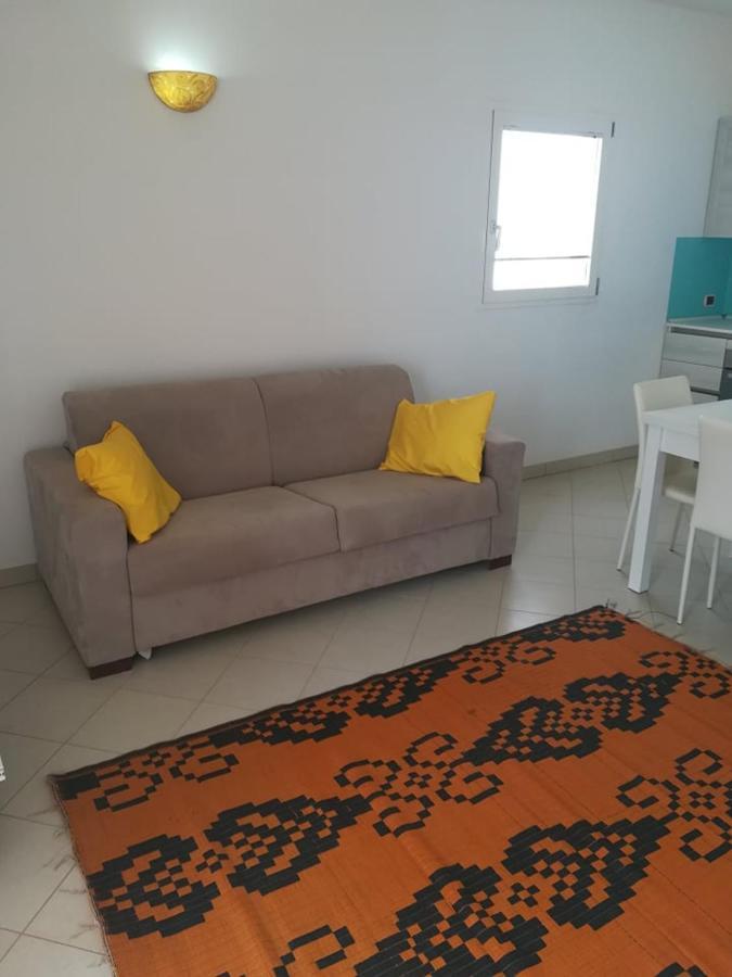 Residence Por Do Sol, Praia Cabral, Boa Vista, Cape Verde, Free Wi-Fi ซาลเรย์ ภายนอก รูปภาพ