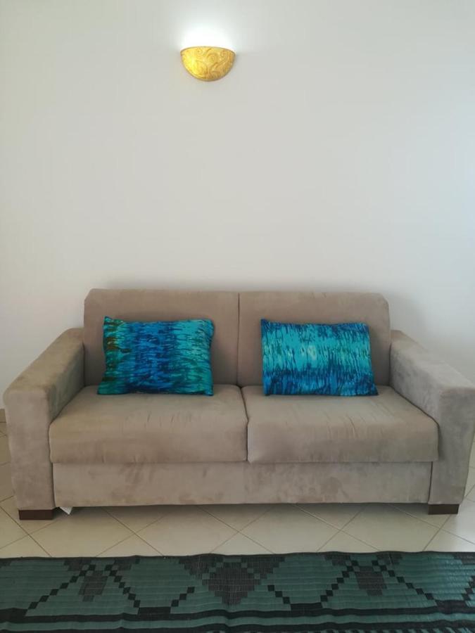 Residence Por Do Sol, Praia Cabral, Boa Vista, Cape Verde, Free Wi-Fi ซาลเรย์ ภายนอก รูปภาพ