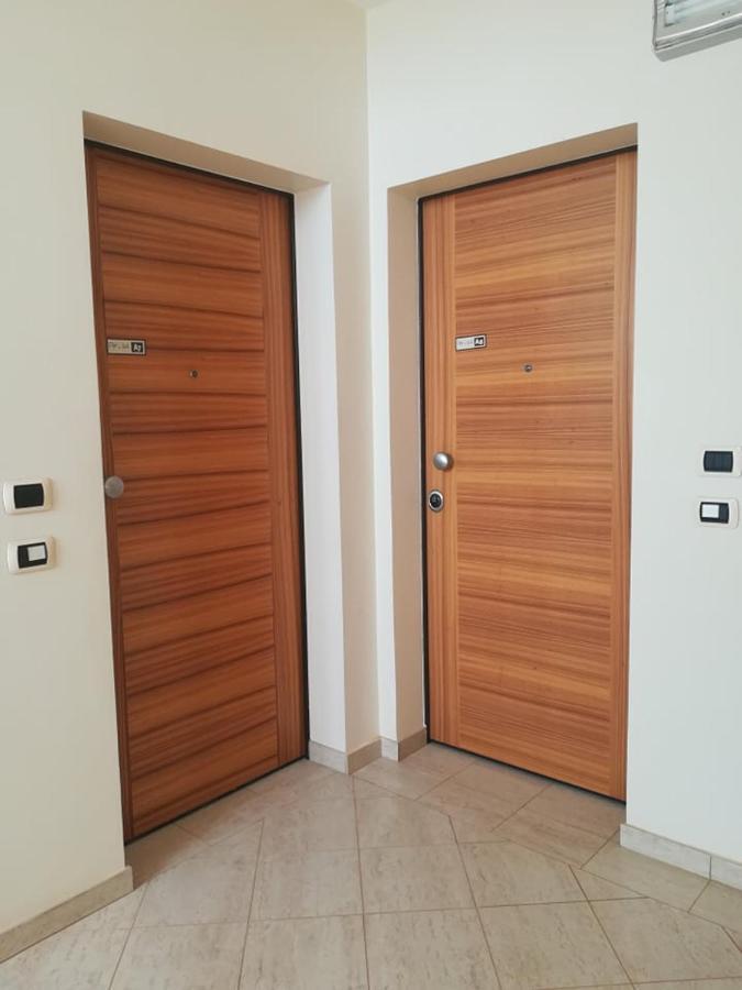 Residence Por Do Sol, Praia Cabral, Boa Vista, Cape Verde, Free Wi-Fi ซาลเรย์ ภายนอก รูปภาพ