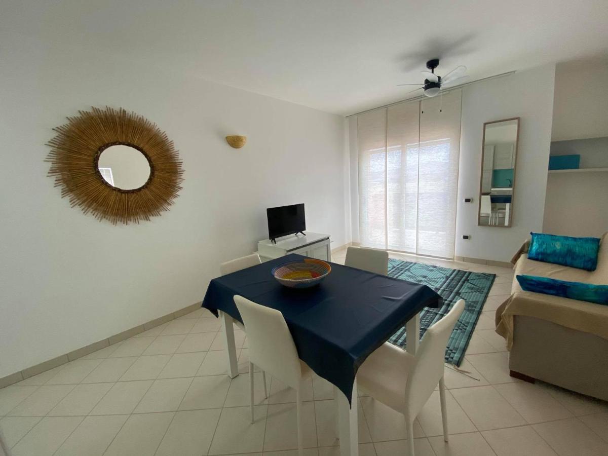 Residence Por Do Sol, Praia Cabral, Boa Vista, Cape Verde, Free Wi-Fi ซาลเรย์ ภายนอก รูปภาพ