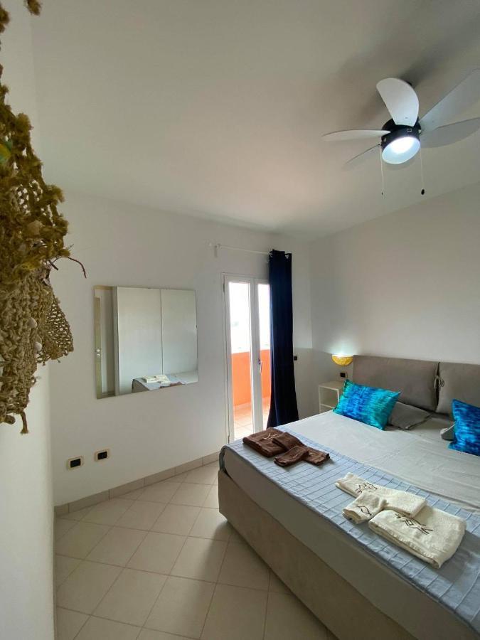 Residence Por Do Sol, Praia Cabral, Boa Vista, Cape Verde, Free Wi-Fi ซาลเรย์ ภายนอก รูปภาพ