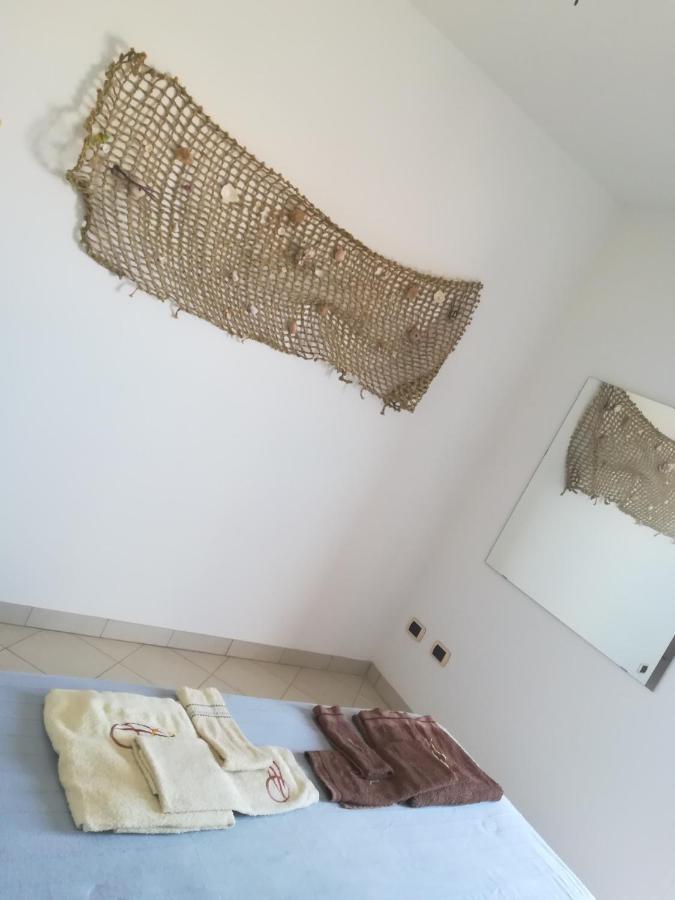 Residence Por Do Sol, Praia Cabral, Boa Vista, Cape Verde, Free Wi-Fi ซาลเรย์ ภายนอก รูปภาพ