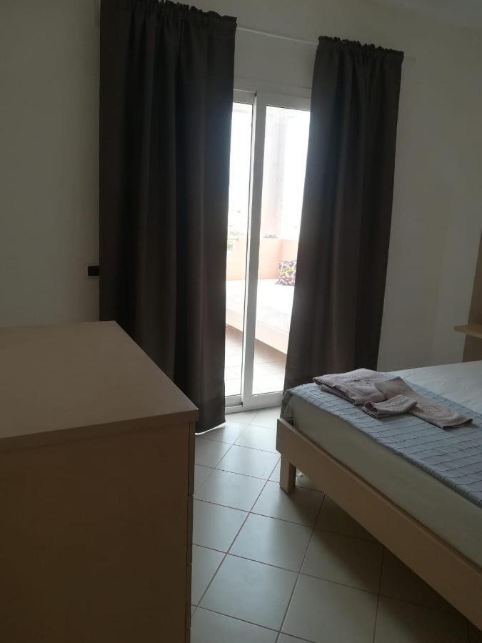 Residence Por Do Sol, Praia Cabral, Boa Vista, Cape Verde, Free Wi-Fi ซาลเรย์ ภายนอก รูปภาพ